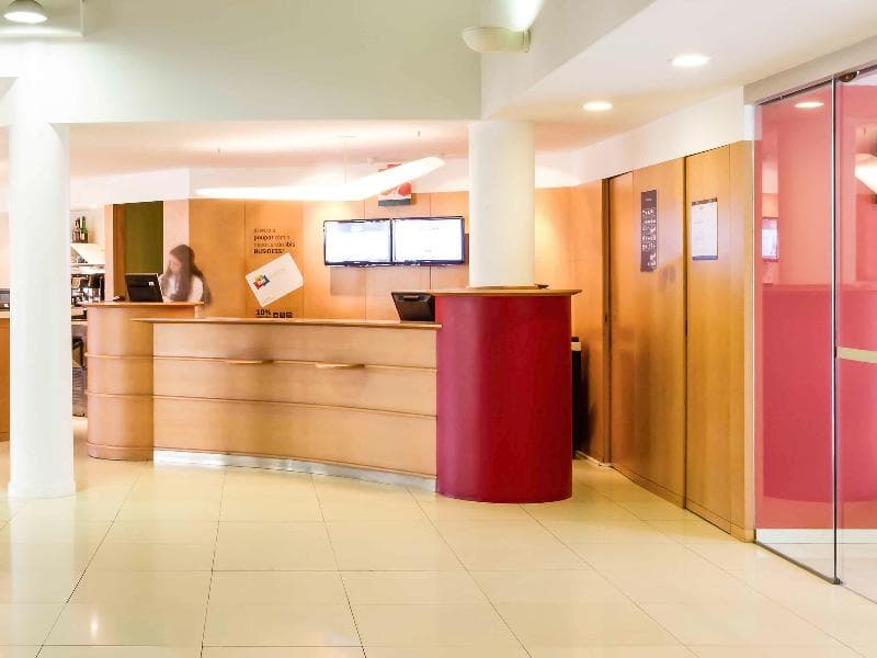 Ibis Setubal 4