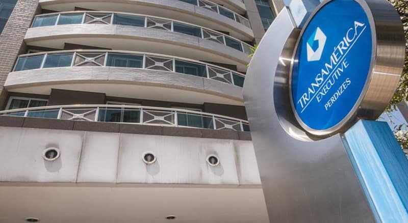 Transamérica Executive Perdizes 2