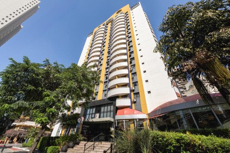 Slaviero São Paulo Ibirapuera 2
