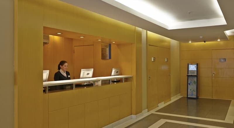 Transamerica Executive Jardins 3
