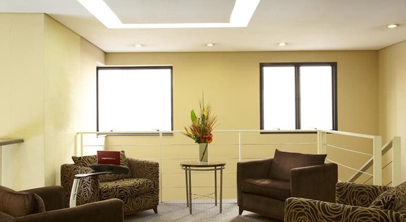 Transamerica Executive Jardins 4