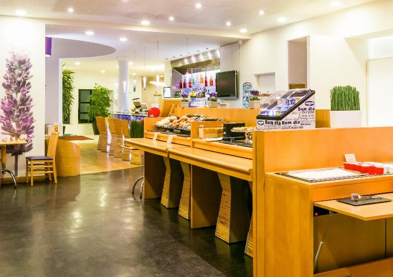 Ibis Évora 3