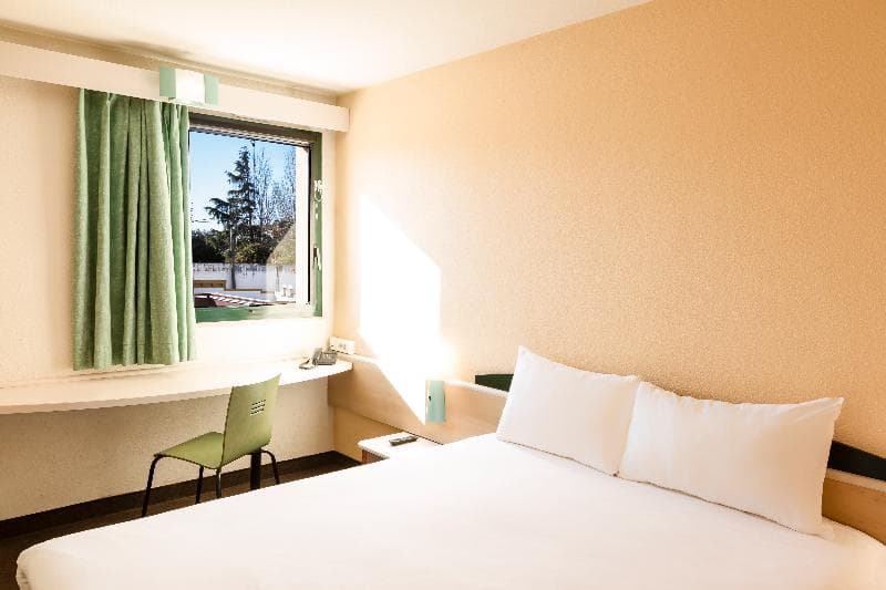 Ibis Évora 4
