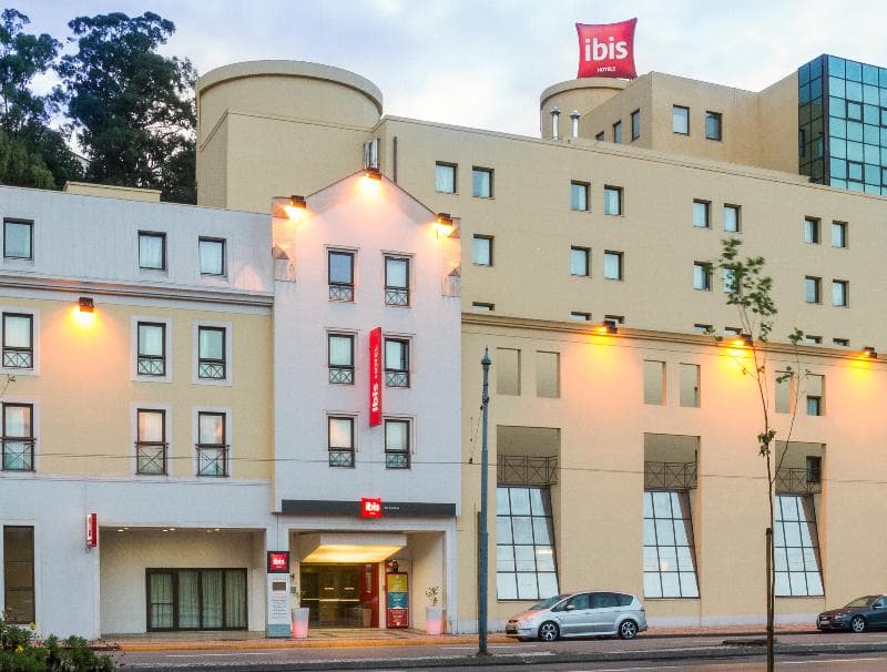 ibis Coimbra Centro 2