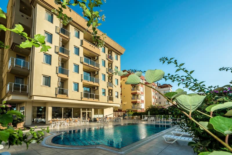 Santa Marina Hotel photo 1