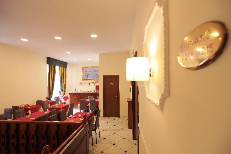 Hotel Garibaldi 2