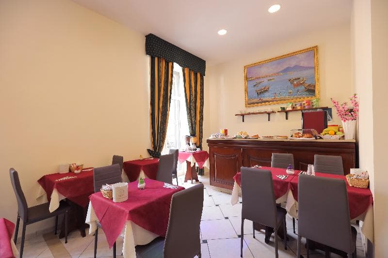 Hotel Garibaldi 4
