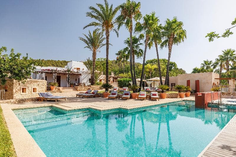 Can Lluc Boutique Hotel & Luxury Villas main