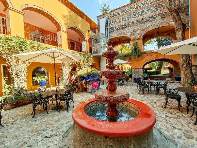 Hotel Hacienda Monteverde photo 1