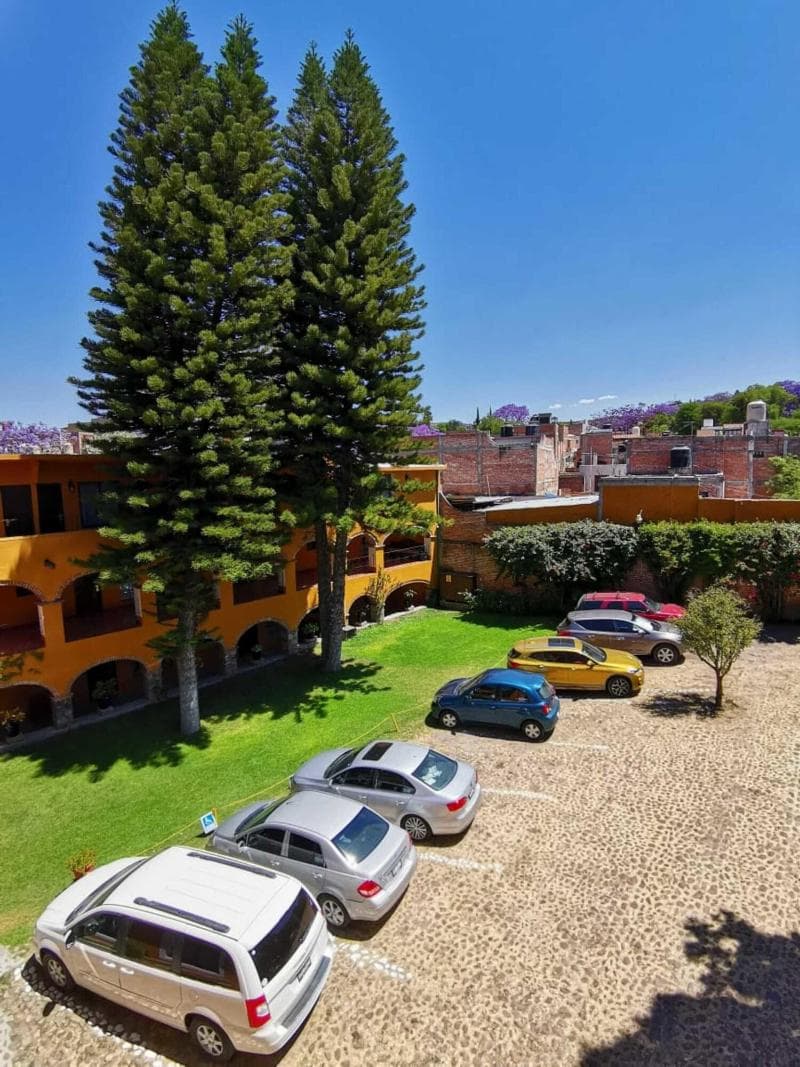 Hotel Hacienda Monteverde 5