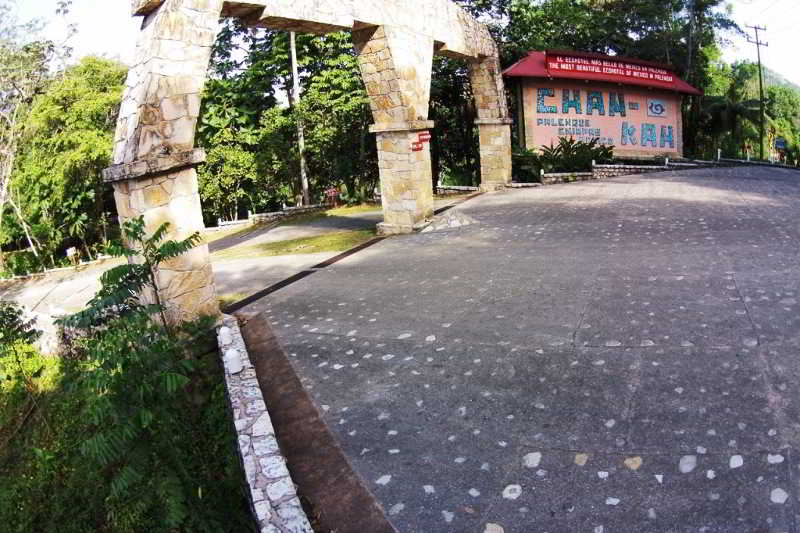 Chan-Kah Resort Village 2
