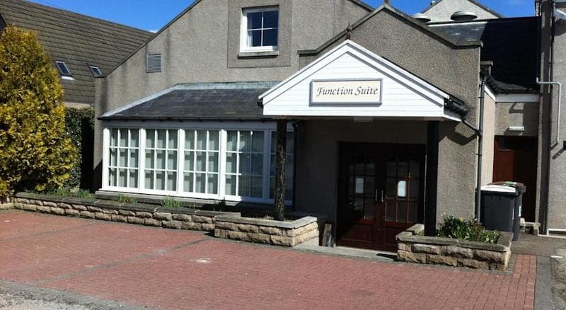 Kintore Arms Hotel photo 1