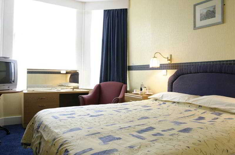Kintore Arms Hotel 5