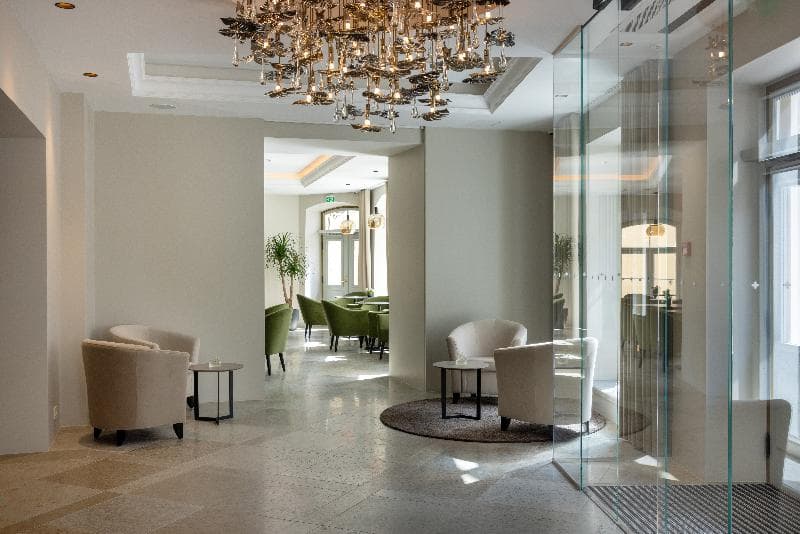 Nunne Boutique Hotel 3