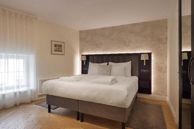 Nunne Boutique Hotel 4