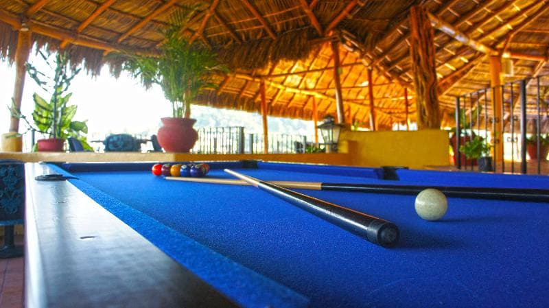 Hotel Plaza Tucanes photo 1