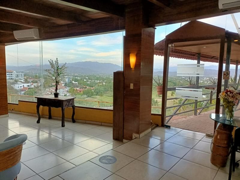 Hotel Plaza Tucanes 5