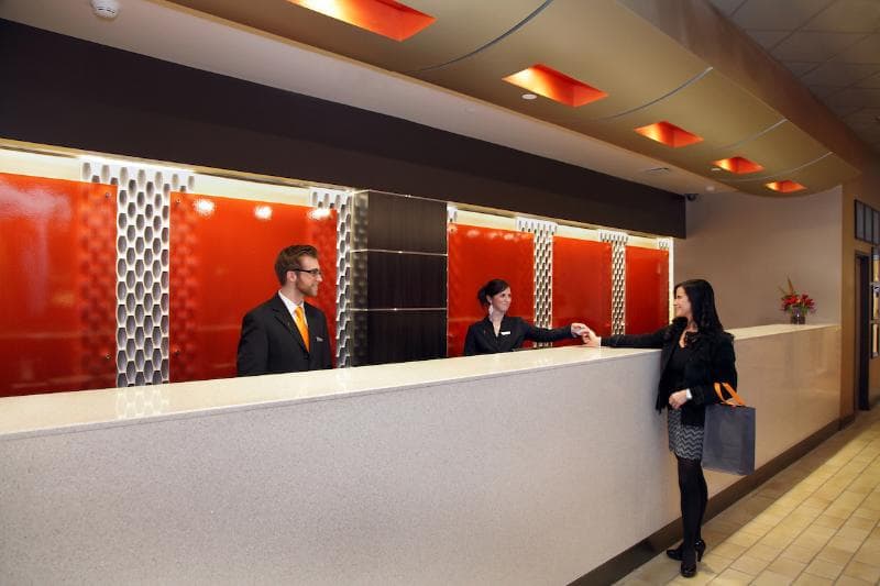 The Verve Hotel Boston Natick, Tapestry Collection by Hilton 2