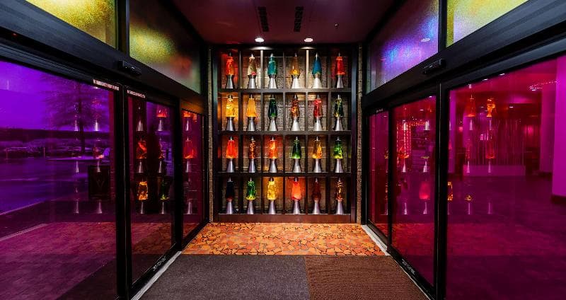 The Verve Hotel Boston Natick, Tapestry Collection by Hilton 3