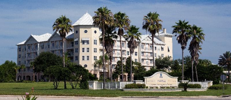 Monumental Hotel Orlando photo 1