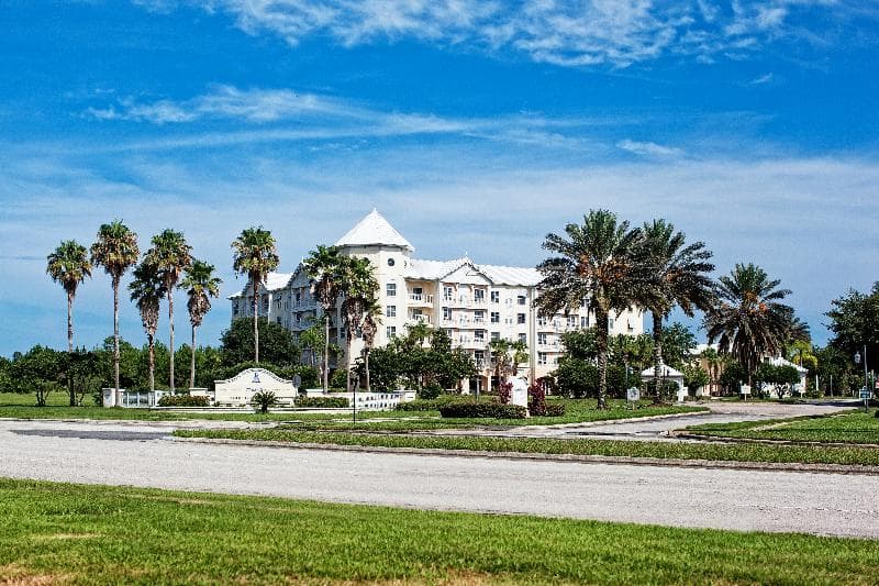 Monumental Hotel Orlando 3