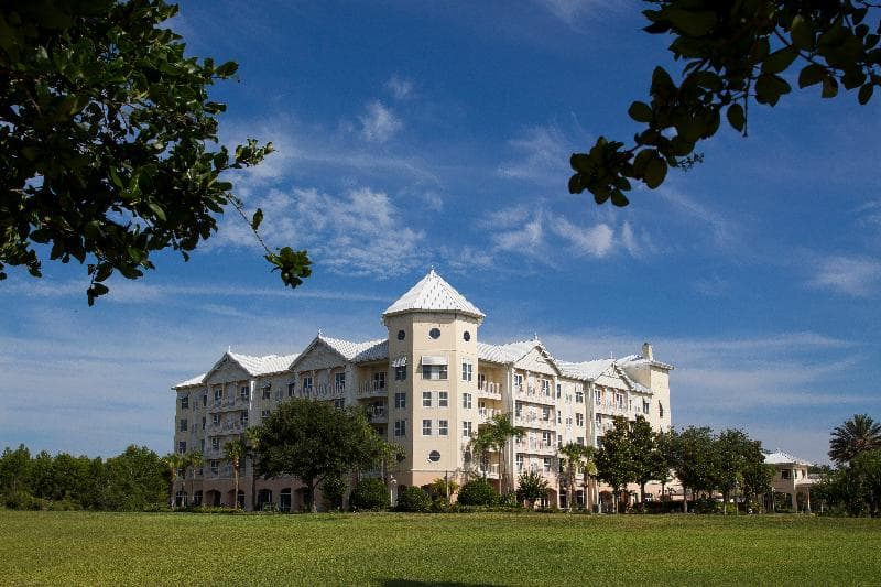 Monumental Hotel Orlando 5