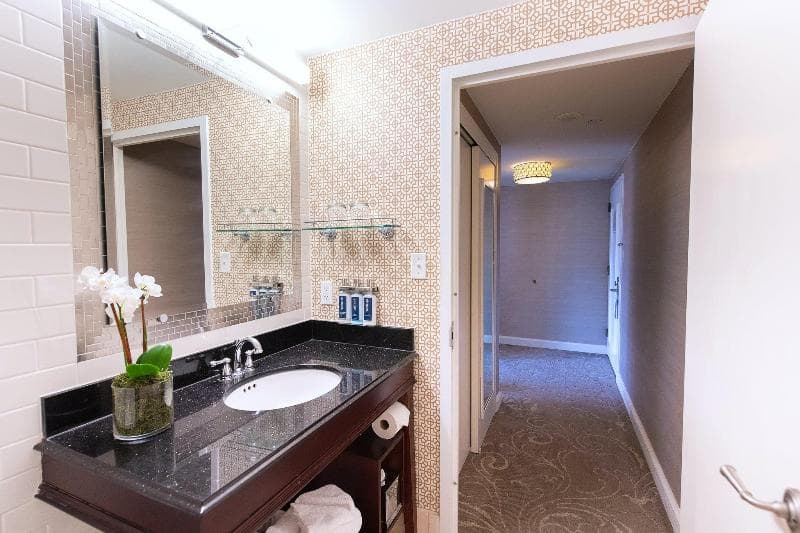 Hamilton Hotel Washington Dc 2