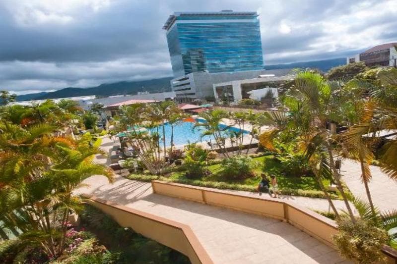 Costa Rica Tennis Club & Hotel 4
