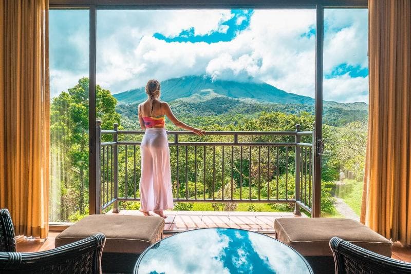 Hotel Arenal Kioro Suites & Spa main