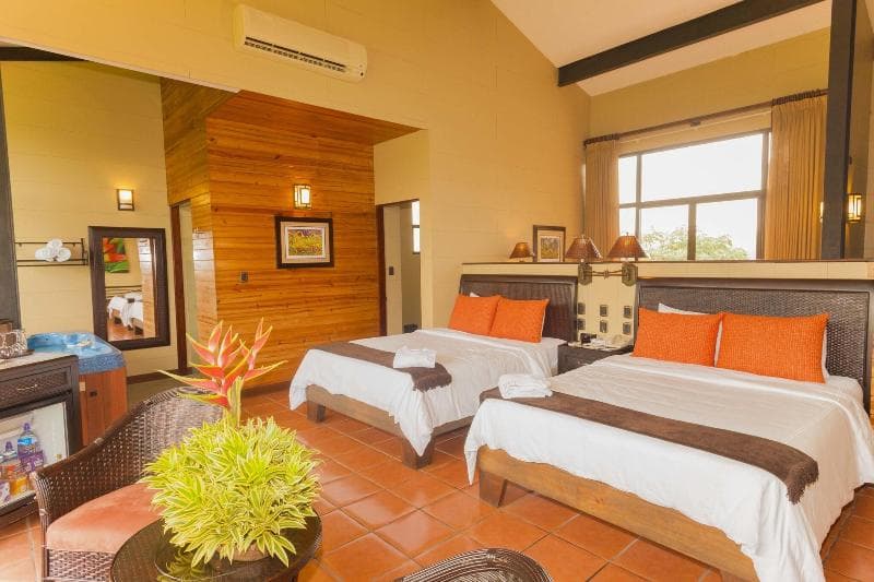 Hotel Arenal Kioro Suites & Spa photo 1