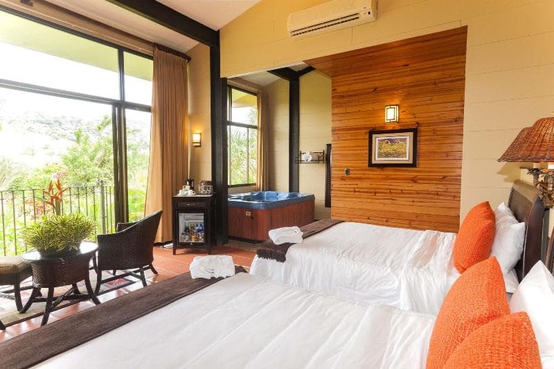 Hotel Arenal Kioro Suites & Spa 4