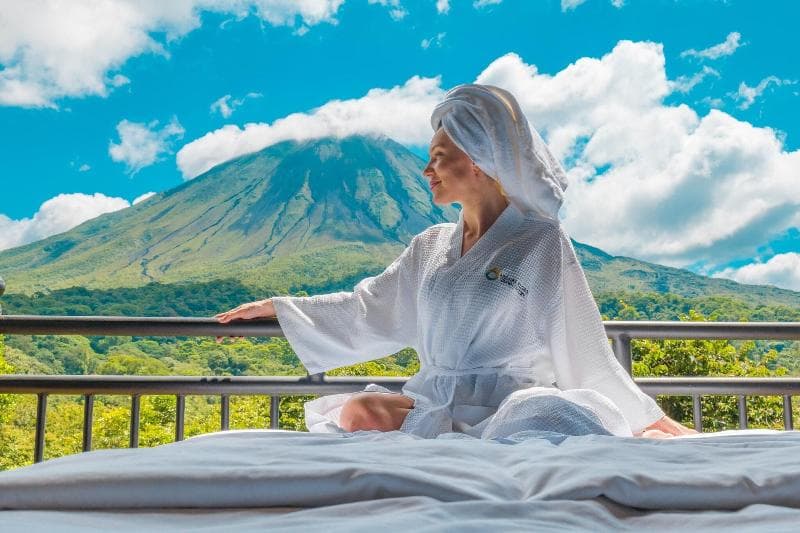 Hotel Arenal Kioro Suites & Spa 5