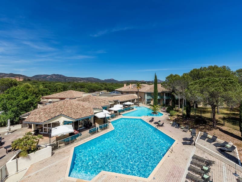 Garrigae Domaine de l'Esterel 4