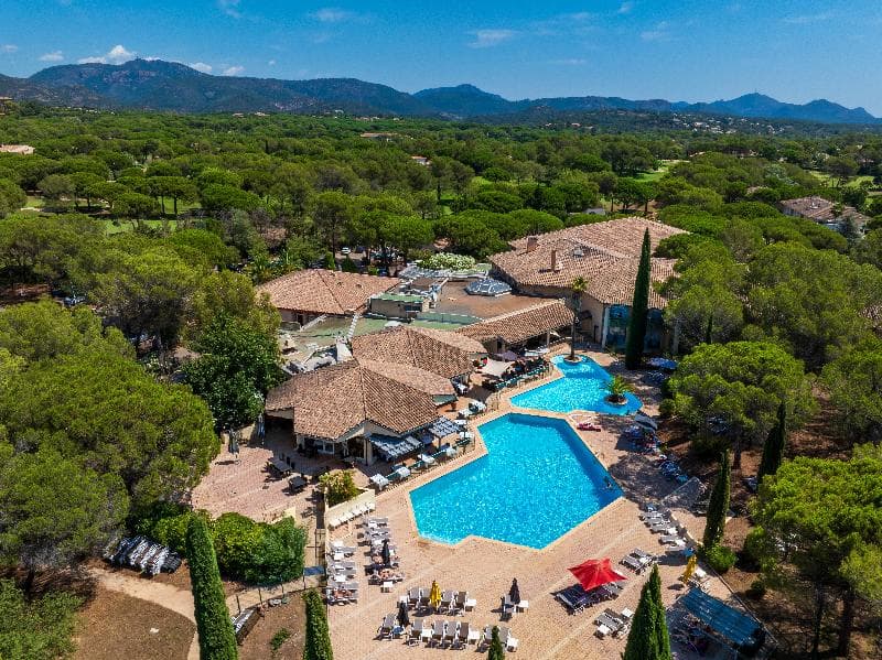Garrigae Domaine de l'Esterel 3