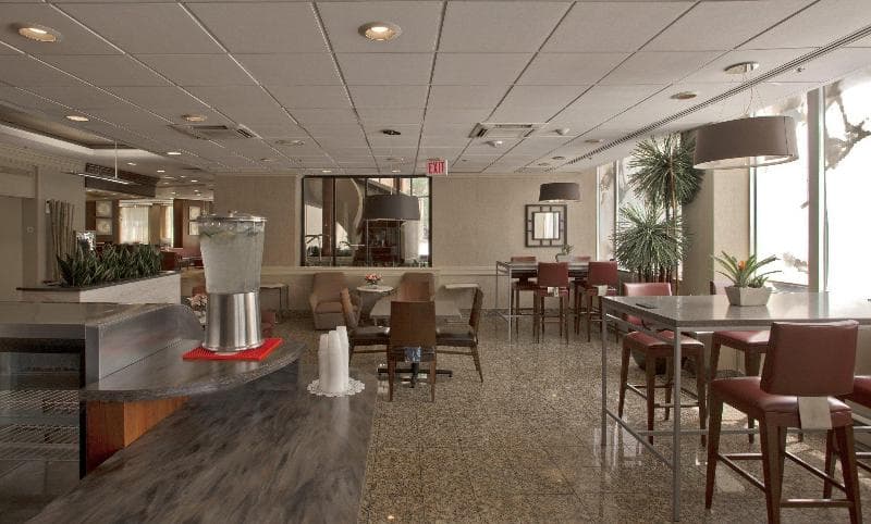Holiday Inn Washington-Central/White House 2