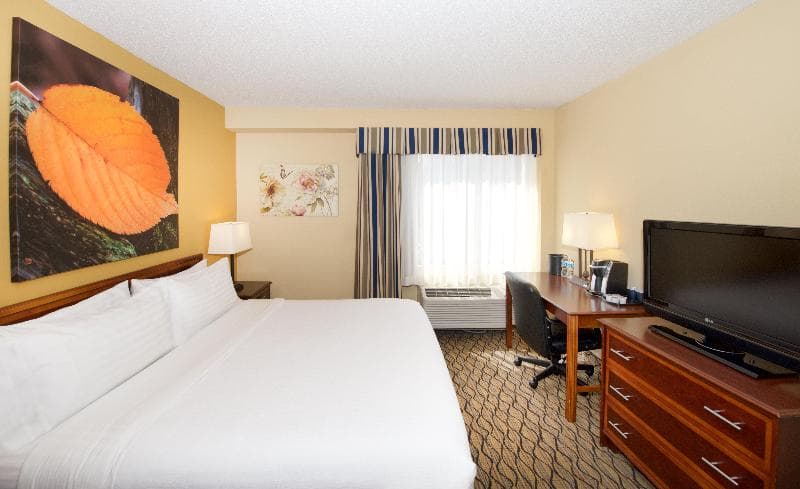Holiday Inn and Suites Chicago Downtown photo 1