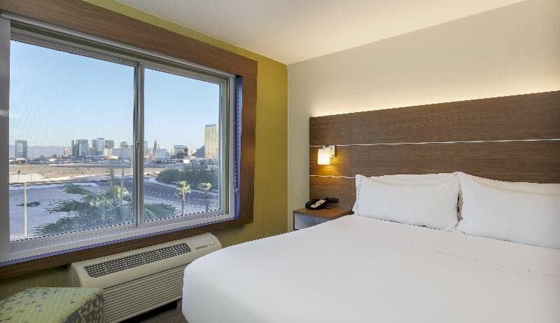 Holiday Inn Express Las Vegas - Stadium Area photo 1