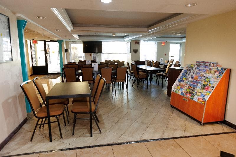 Garnet Inn & Suites, Orlando 2