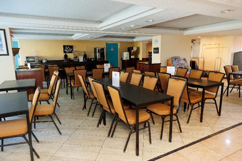 Garnet Inn & Suites, Orlando 3