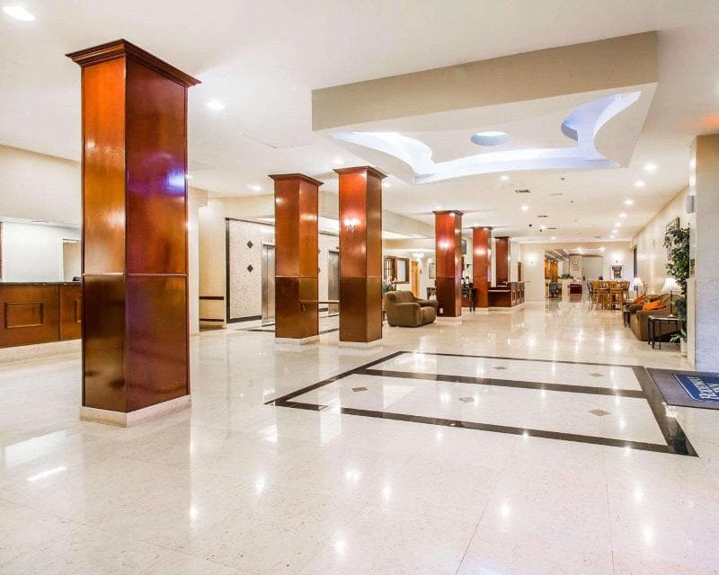 North Miami Beach Gardens Inn & Suites 3