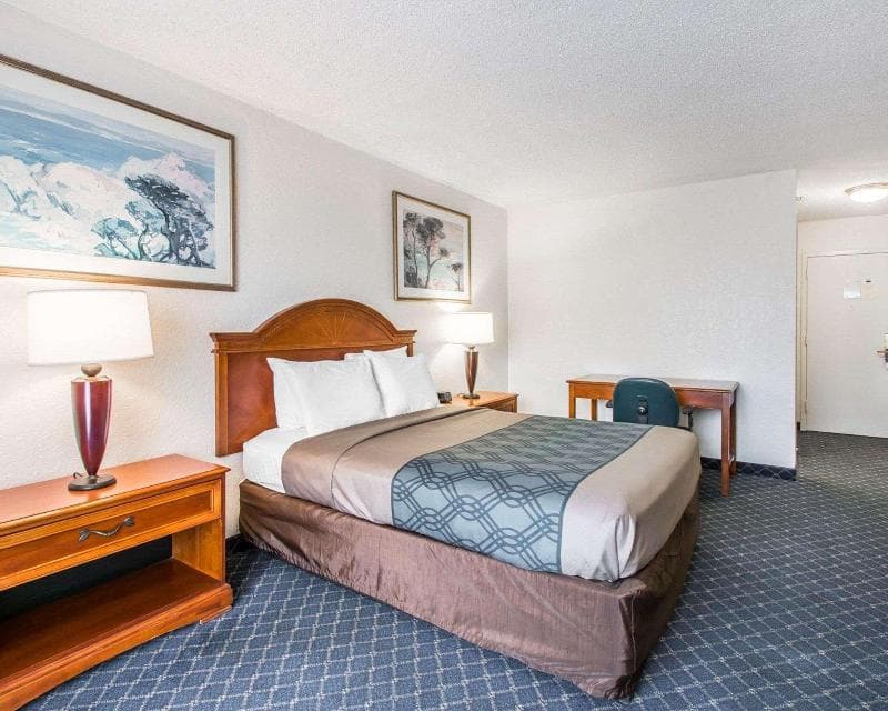 North Miami Beach Gardens Inn & Suites photo 1