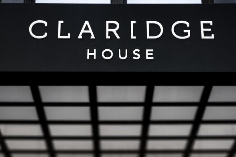 Claridge House 2