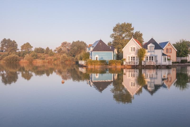 Pierre & Vacances Village Belle Dune 3