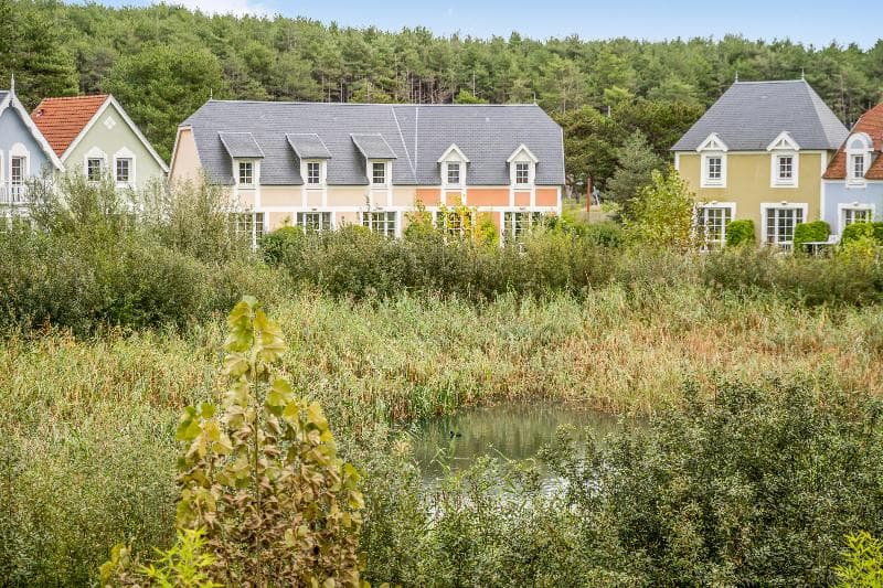 Pierre & Vacances Village Belle Dune main