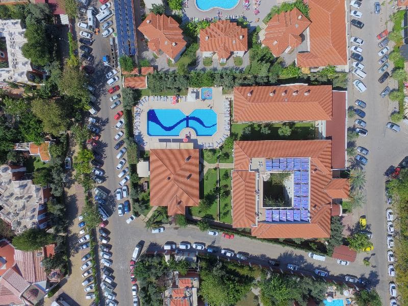 Mavruka Hotel 2