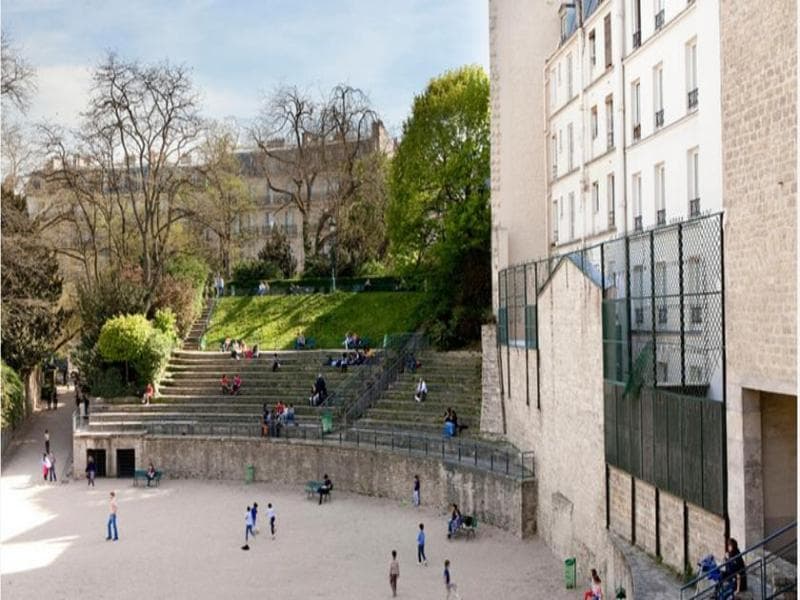 Hotel Des Arenes 2