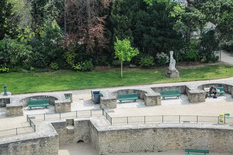 Hotel Des Arenes 3