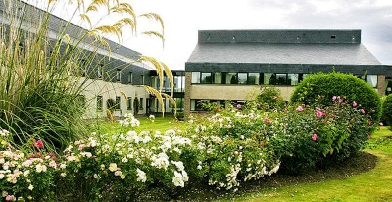 The Waterside Hotel Peterhead photo 1