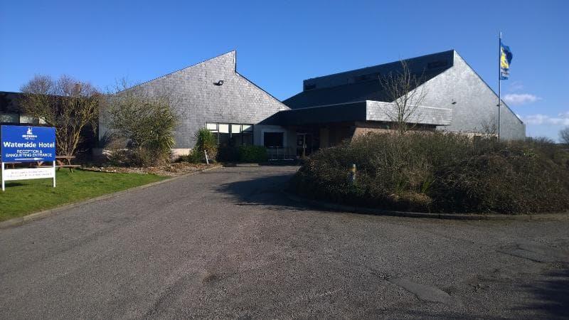 The Waterside Hotel Peterhead 3