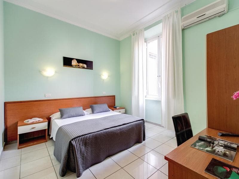 Alius Hotel 5
